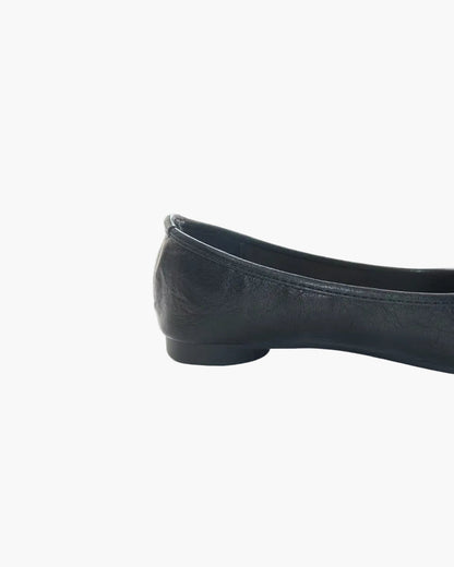 Soft Tabi Ballet Flats