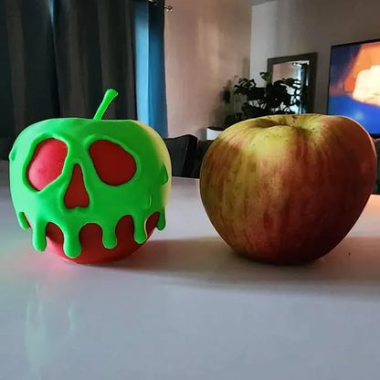 Poison Candy Apple Light