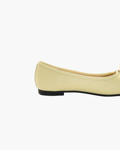 Tabi Ballet Flats