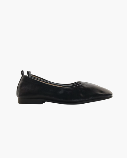 Soft Foldable Ballet Flats