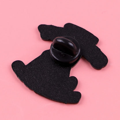 Stabby Cat Stability Pin