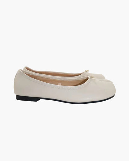 Tabi Ballet Flats