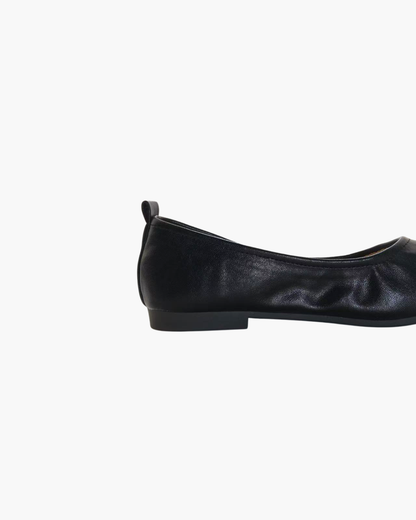 Soft Foldable Ballet Flats