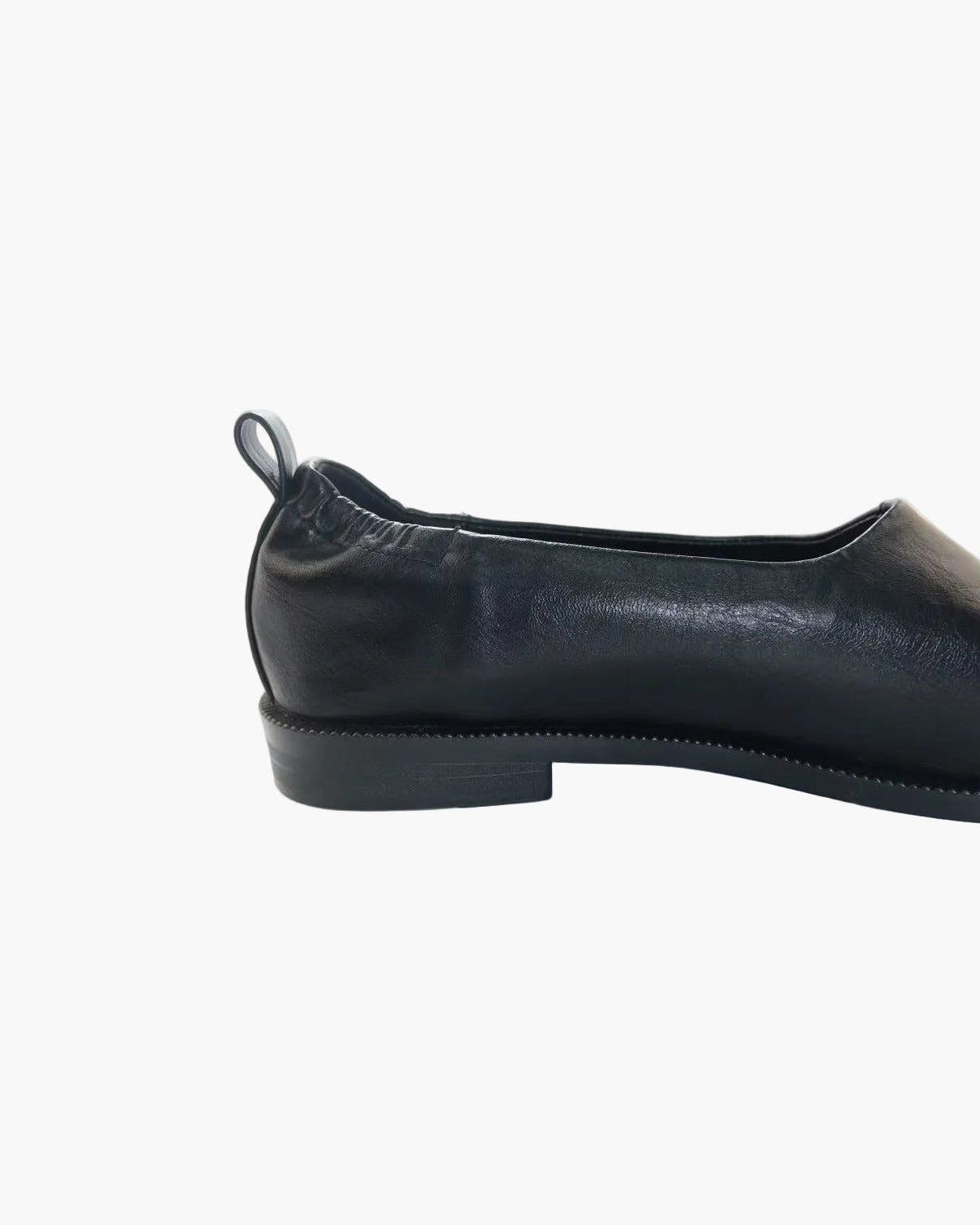 Tabi Ballet Flats