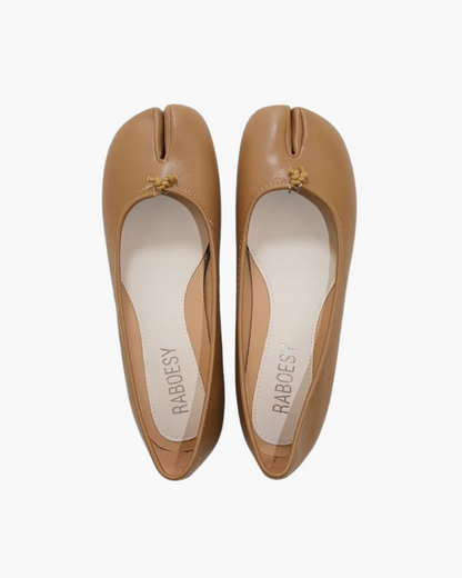Tabi Ballet Flats