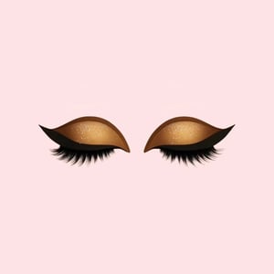 🔥Lazy Eye Shadow Eyelash Patch