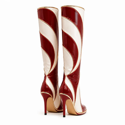 The Mistle Boots