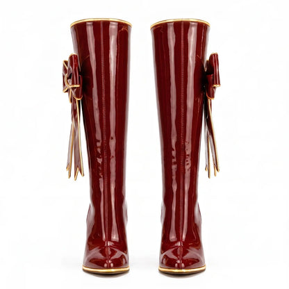 The Mistle Boots