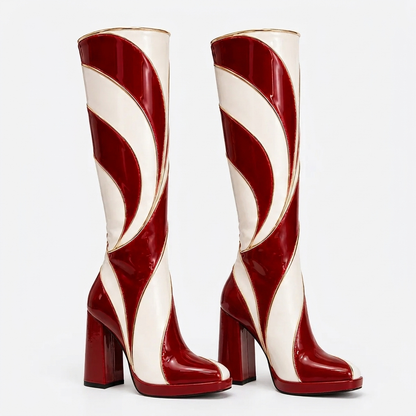 The Mistle Boots